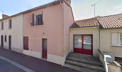 Diabloedesign, Concepteur de Sites Web aux Herbiers