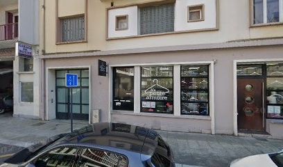 Jean-Baptiste Audras, Concepteur de Sites Web à Grenoble