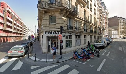 Cognix Systems, Concepteur de Sites Web à Paris 15