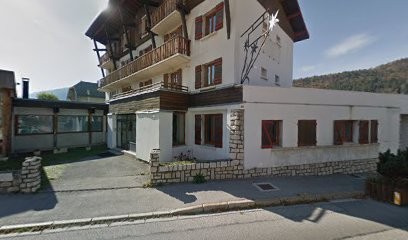 AP CONCEPT, Concepteur de Sites Web à Villard-de-Lans