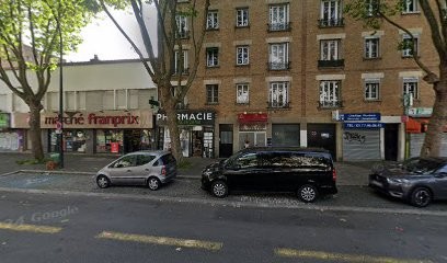 nst groupe, Concepteur de Sites Web à Bourg-la-Reine