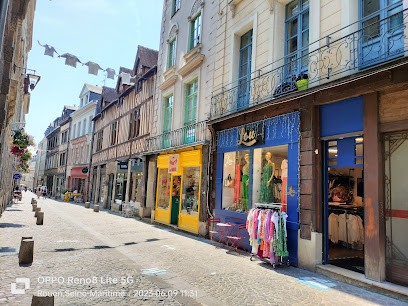 Création Site Internet Spécialiste Wordpress | Freelance Tony Lixivel | Rouen, Concepteur de Sites Web à Rouen