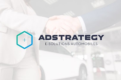 Adstrategy, Concepteur de Sites Web à Bougé-Chambalud
