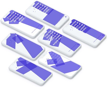 Mathilde Rivoire, Concepteur de Sites Web à Paris 15