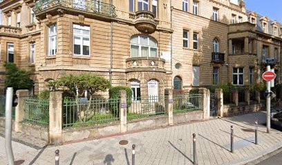 Web Effect, Concepteur de Sites Web à Metz