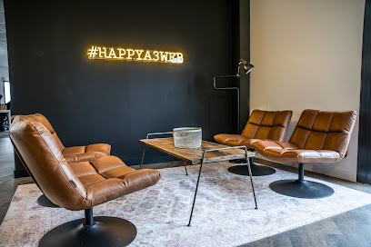 A3 WEB, Concepteur de Sites Web à La Séguinière