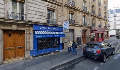 Nivucreation - Agence De Développement De Sites Web D'applications Mobiles Et De SEO, Concepteur de Sites Web à Paris 18