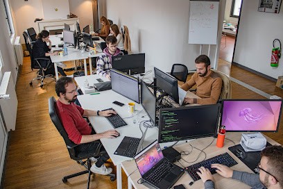 AmphiBee, agence WordPress & WooCommerce, Concepteur de Sites Web à Béthune