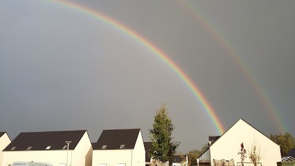 GUENVER.COM - SITES INTERNET & COMMUNICATION, Concepteur de Sites Web à Mouen