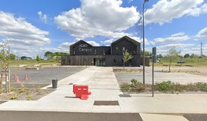 Croisix, Concepteur de Sites Web à Haut-Mauco