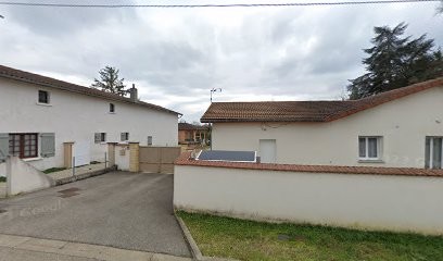 Sideapps - Agence Web, Concepteur de Sites Web à Saint-Jean-de-Niost