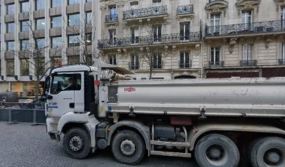 L'Atelier42 Agence E-commerce Paris - Prestashop, Shopify, Magento, Concepteur de Sites Web à Paris 08