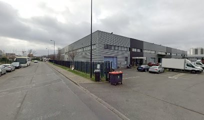 LIMR, Concepteur de Sites Web à Stains