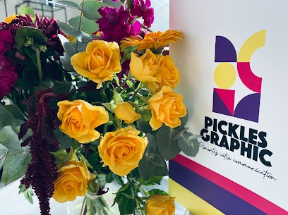 Pickles Graphic, Concepteur de Sites Web à Gleizé