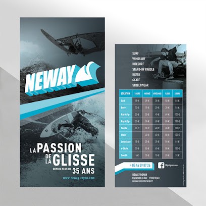 Air Studio, Concepteur de Sites Web à Royan