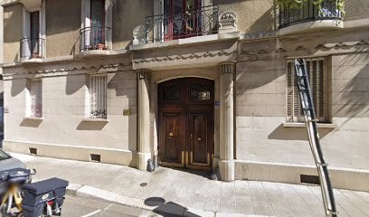 Marine Pentecôte, Concepteur de Sites Web à Grenoble