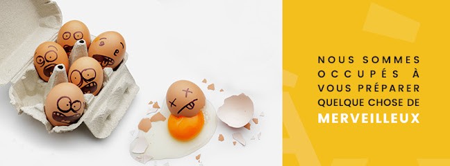 Boite à Oeufs, Concepteur de Sites Web à Stosswihr