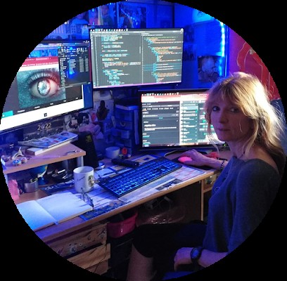 Aurore Création Web, Concepteur de Sites Web à Aigues-Mortes