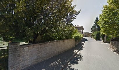 Bleu Luciol, Concepteur de Sites Web à Saint-Martin-Belle-Roche