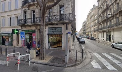 Marie Ledru, Concepteur de Sites Web à Marseille 04