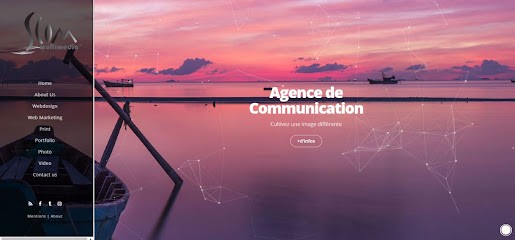 SCom Multimédia, Concepteur de Sites Web à Saint-Martin-du-Var