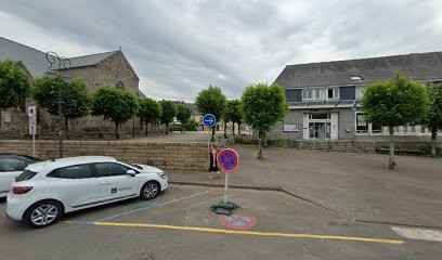 Boudin Morgane, Concepteur de Sites Web à Trégunc