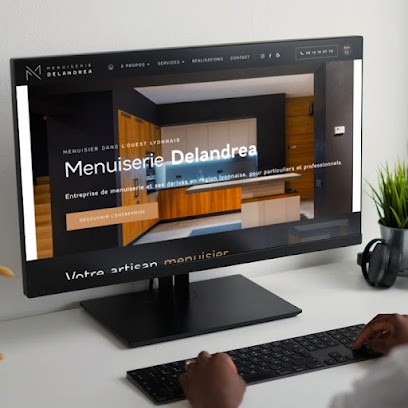 VWEB, Création De Sites Internet Et Référencement SEO, Concepteur de Sites Web à Théoule-sur-Mer