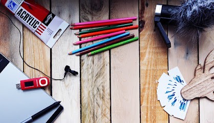 CameraCrayon, Concepteur de Sites Web à Saint-Ferréol