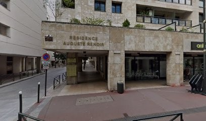 Saeïd ASSIM | Marketeur Sachant Marketer, Concepteur de Sites Web à Levallois-Perret