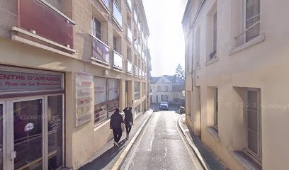 WebForCom, Concepteur de Sites Web à Pontoise