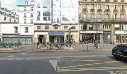 Class-Web, Concepteur de Sites Web à Paris 10