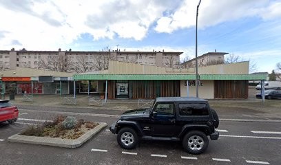 Pokerstr'AS, Concepteur de Sites Web à Illkirch-Graffenstaden