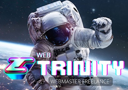 Web Trinity, Concepteur de Sites Web à Saint-Marcellin-en-Forez