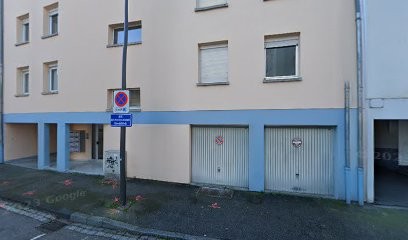 OCTOPRINT, Concepteur de Sites Web à Strasbourg