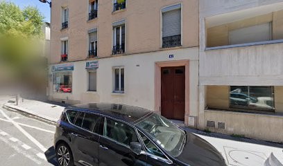 EasyCity, Concepteur de Sites Web à Paris 13