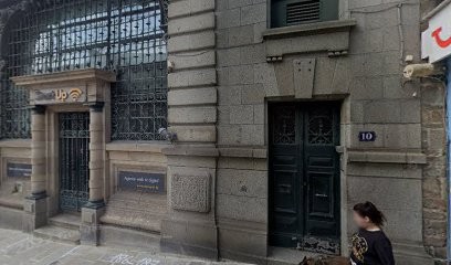 Electrical-motion, Concepteur de Sites Web à Fougères