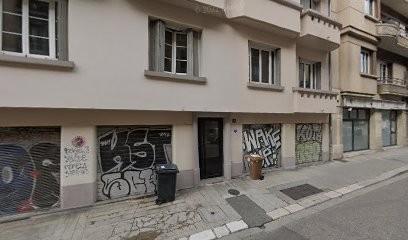 La Framboise Web, Concepteur de Sites Web à Grenoble