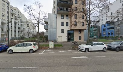 Comstrategie, Concepteur de Sites Web à Strasbourg