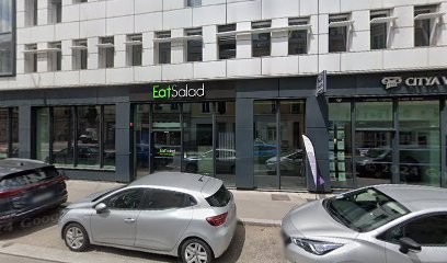 YepGarage, Concepteur de Sites Web à Lyon 03