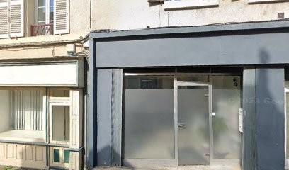 Némésis Studio, Concepteur de Sites Web à Nevers