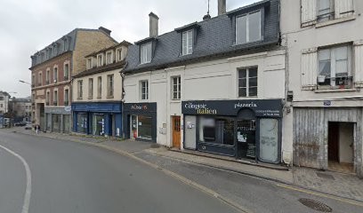 Web indigo - création de site web & développement sur mesure, Concepteur de Sites Web à Chantilly