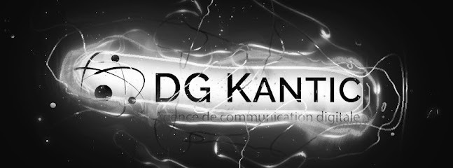 Dg Kantic, Concepteur de Sites Web à Toulon