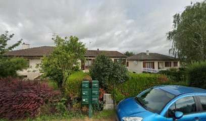 A ByG Creation, Concepteur de Sites Web à Gye