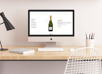 Id Design / Création De Site Web - Reims, Epernay, Concepteur de Sites Web à Taissy