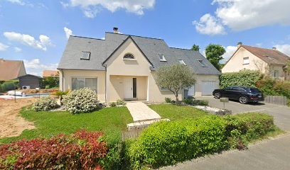 Azingo, Concepteur de Sites Web à Sargé-lès-le-Mans