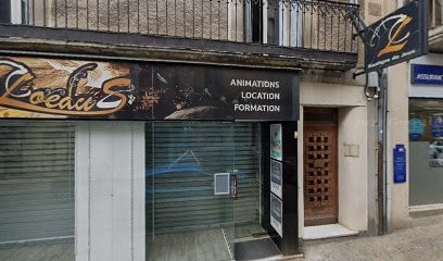 Création Site Internet Hérault : Marc Llopis, Concepteur de Sites Web à Clermont-l'Hérault