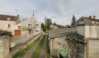 Vexin Web Design, Concepteur de Sites Web à Théméricourt