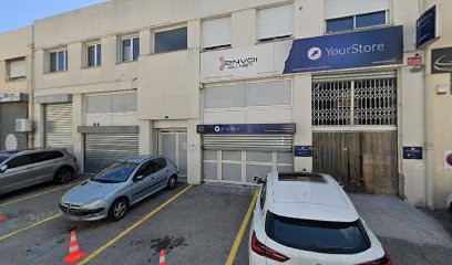 Somucom, Concepteur de Sites Web à Saint-Laurent-du-Var