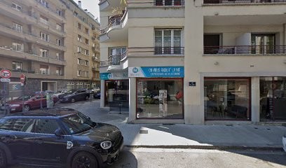 Technical Blue, Concepteur de Sites Web à Grenoble