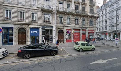 Icône Graphique, Concepteur de Sites Web à Lyon 07